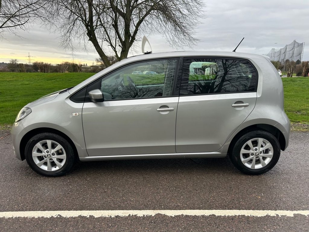 Used Skoda Citigo 2018 for sale - 77534591: Photo 10