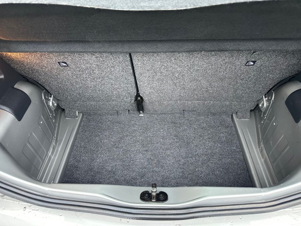 Used Skoda Citigo 2018 for sale - 77534591: Photo 15