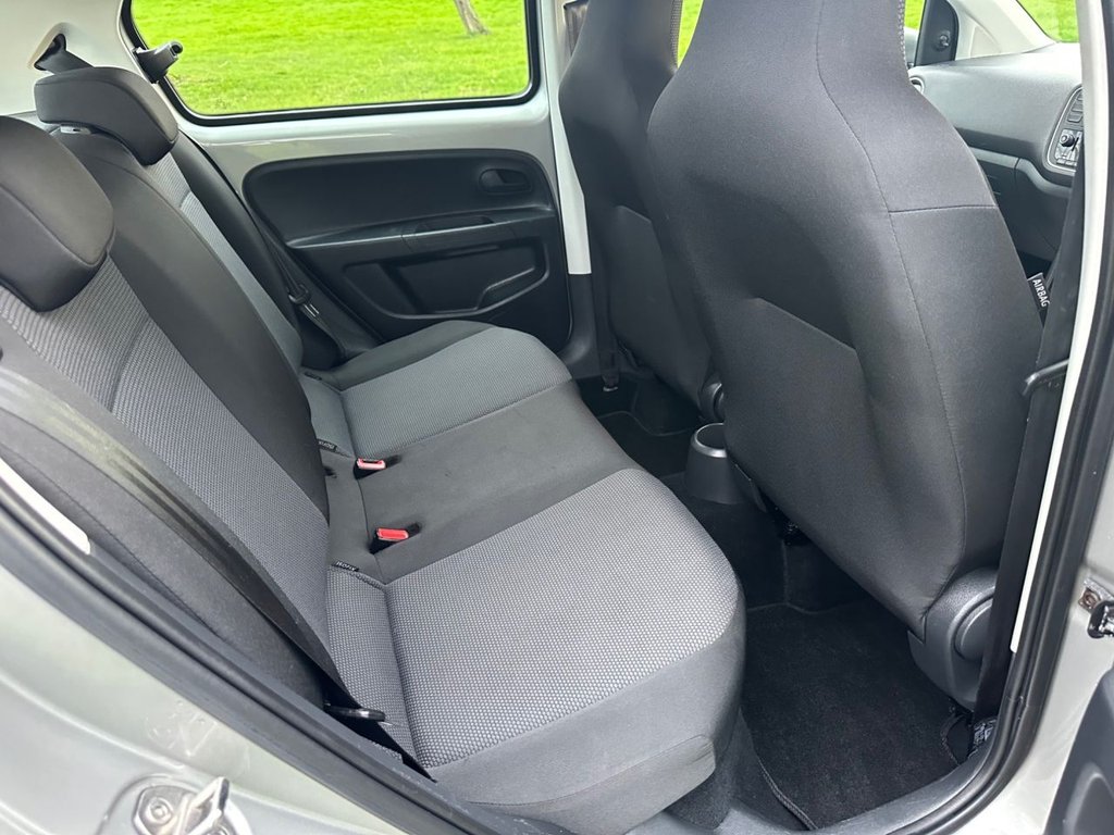 Used Skoda Citigo 2018 for sale - 77534591: Photo 17