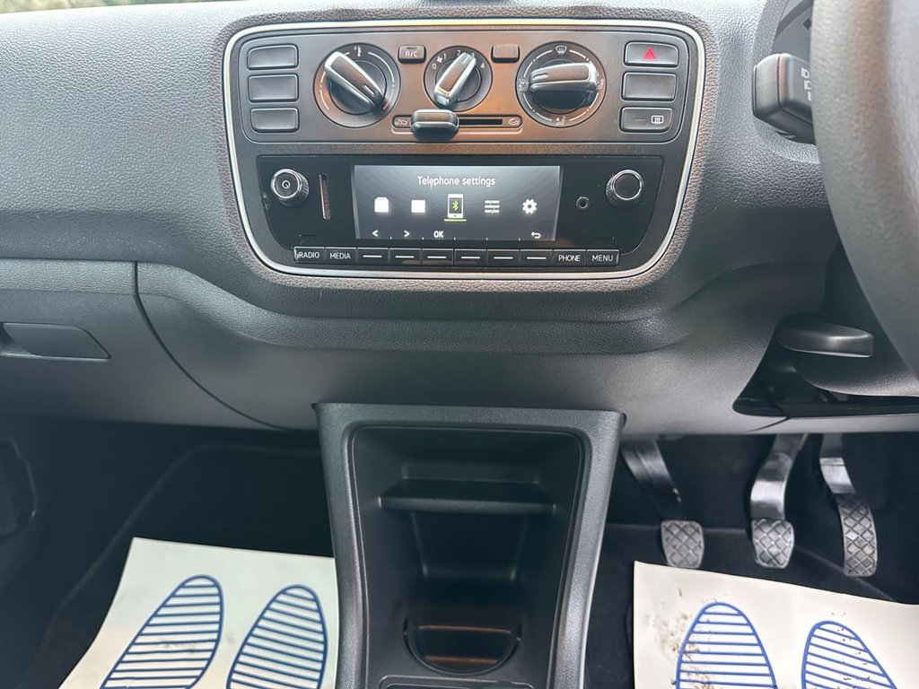 Used Skoda Citigo 2018 for sale - 77534591: Photo 19