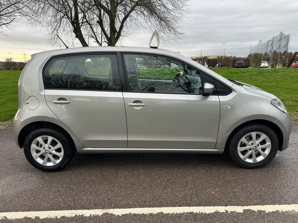 Used Skoda Citigo 2018 for sale - 77534591: Photo 2