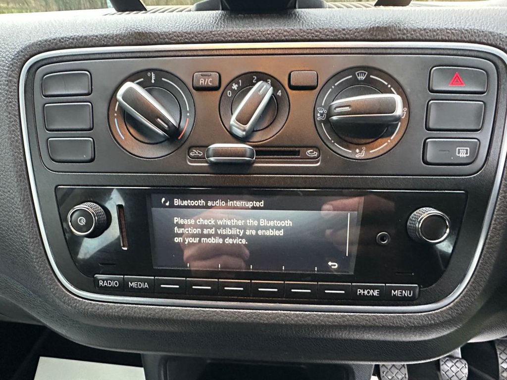 Used Skoda Citigo 2018 for sale - 77534591: Photo 20