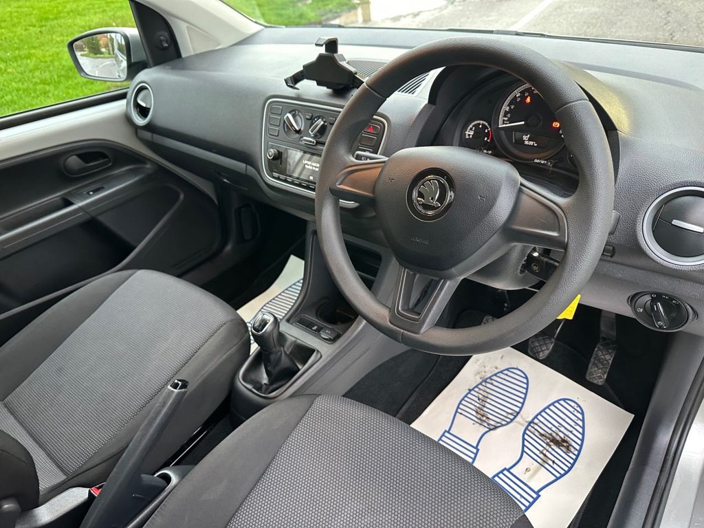 Used Skoda Citigo 2018 for sale - 77534591: Photo 22