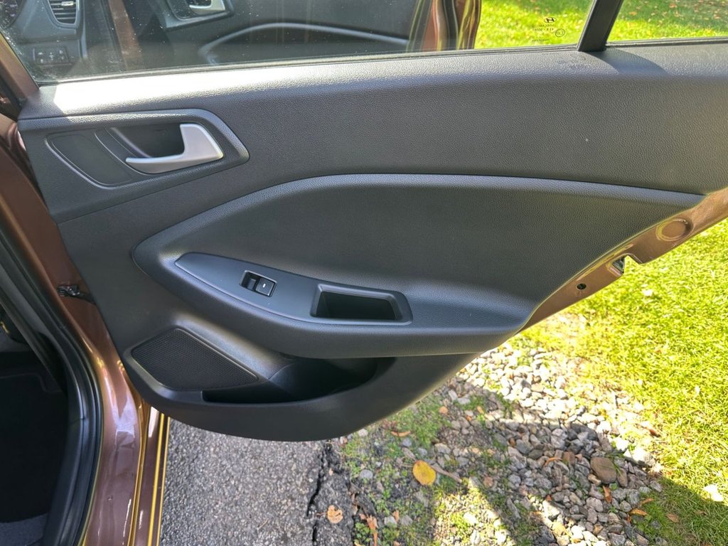 Used Hyundai i20 2016 for sale - 76098177: Photo 16