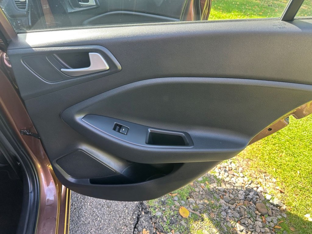 Used Hyundai i20 2016 for sale - 76098177: Photo 19