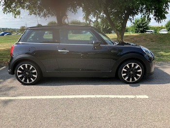 Used MINI Hatch 2021 for sale - 75585264: Photo