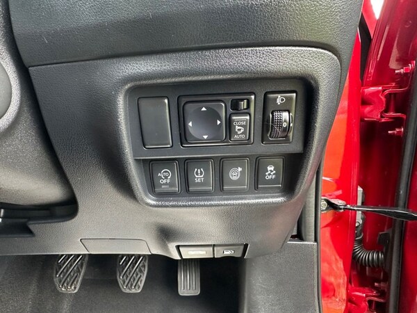 Used Nissan Juke 2017 for sale - 76291840: Photo 18