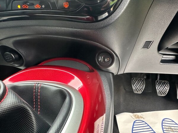 Used Nissan Juke 2017 for sale - 76291840: Photo 22