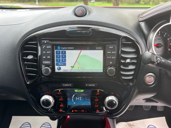 Used Nissan Juke 2017 for sale - 76291840: Photo 24