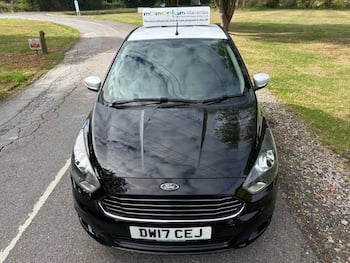 Used Ford Ka+ 2017 for sale - 79778394: Photo