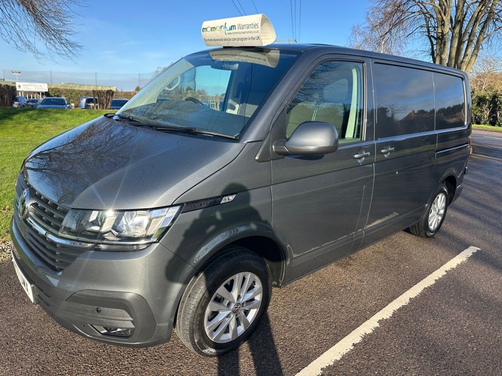 Used Volkswagen Transporter 2021 for sale - 77133677: Photo 10