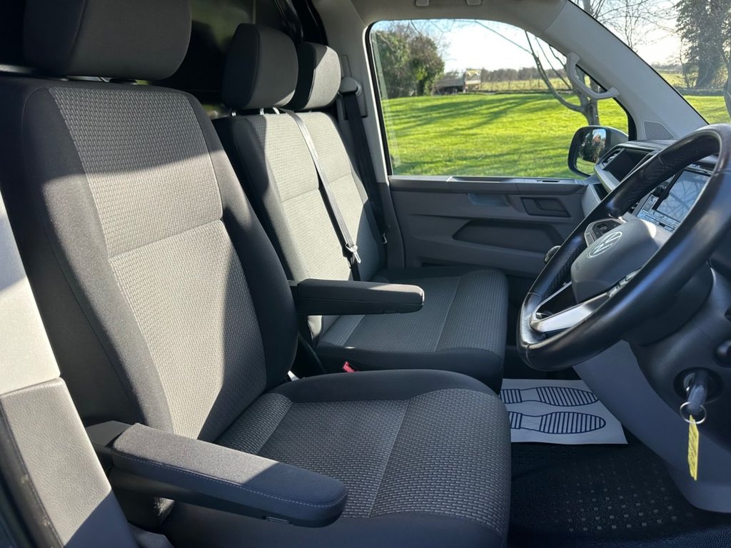 Used Volkswagen Transporter 2021 for sale - 77133677: Photo 18