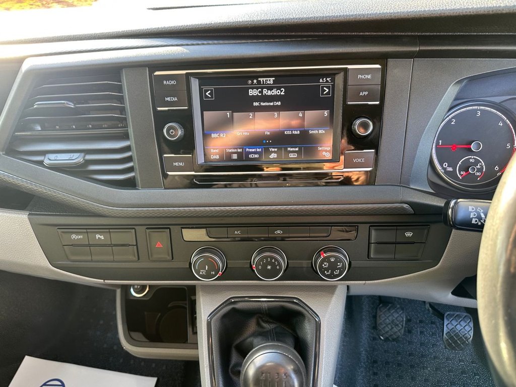 Used Volkswagen Transporter 2021 for sale - 77133677: Photo 19