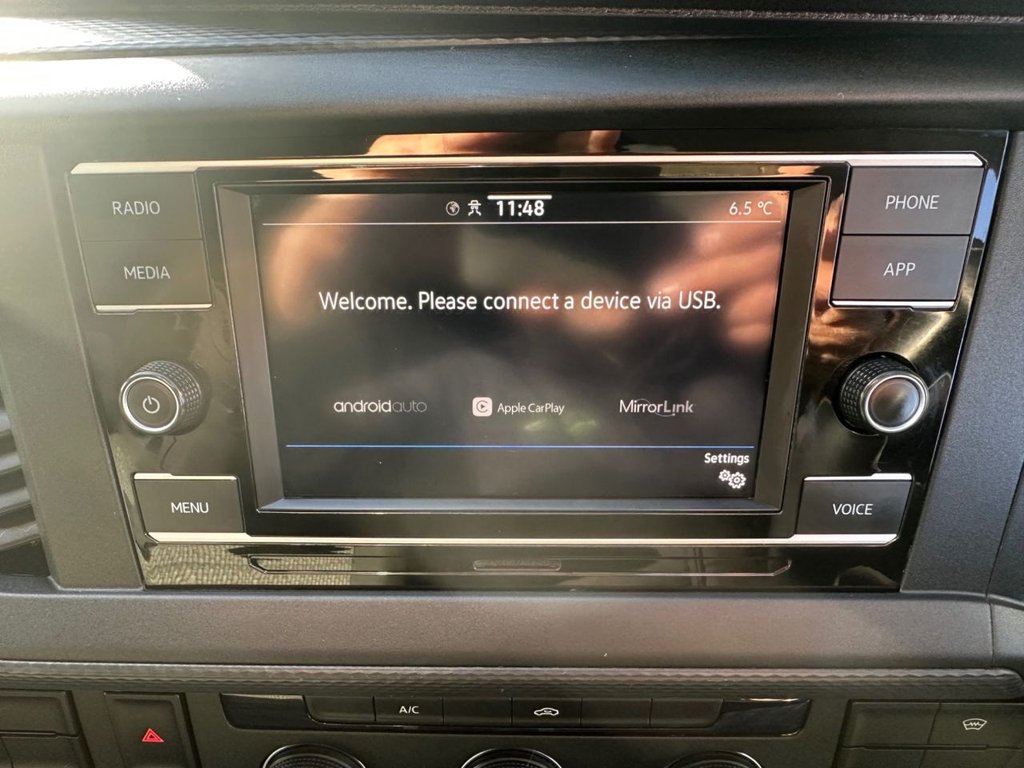 Used Volkswagen Transporter 2021 for sale - 77133677: Photo 20