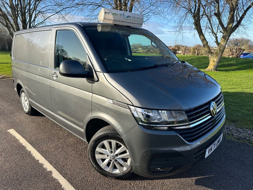 Used Volkswagen Transporter 2021 for sale - 77133677: Photo 9