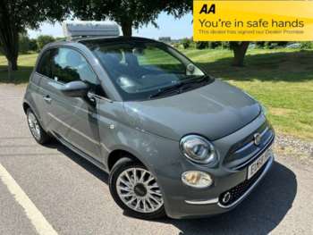 2018 (68) - 1.2 Lounge Hatchback 3dr Petrol Manual Euro 6 (s/s) (69 bhp)