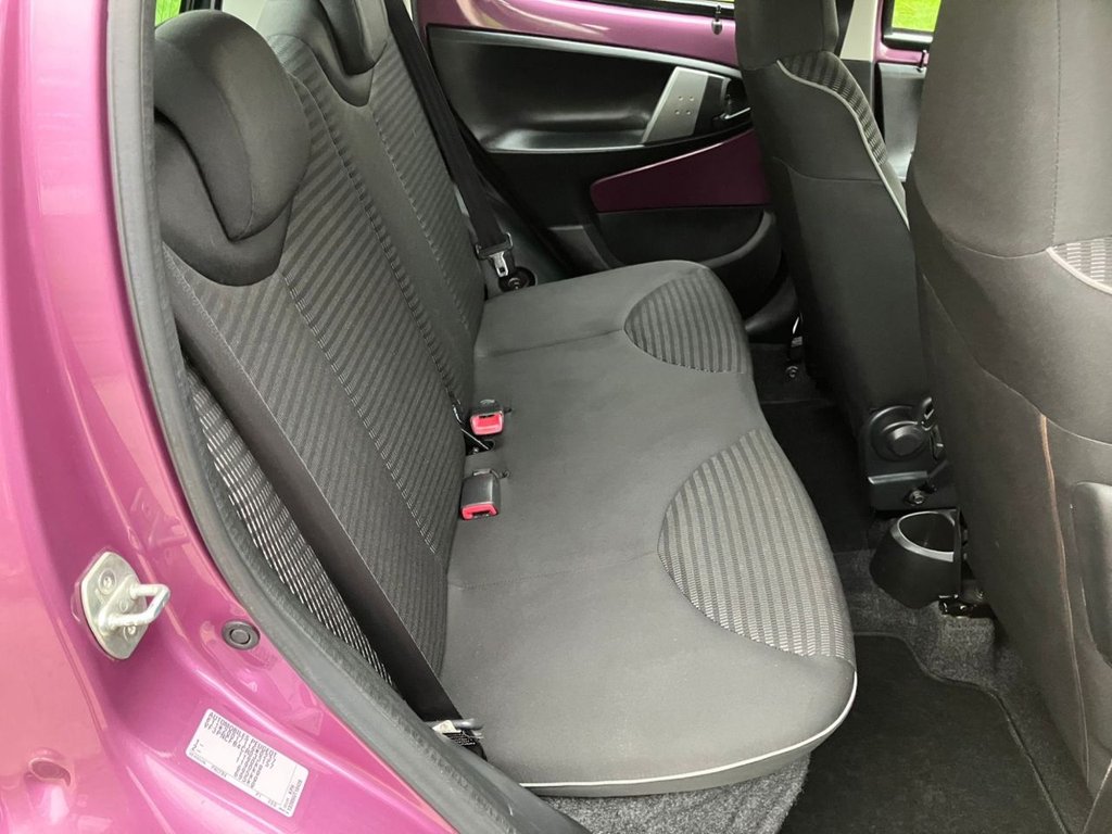 Used Peugeot 107 2013 for sale - 77609139: Photo 14