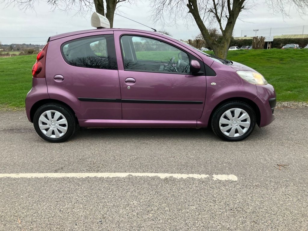 Used Peugeot 107 2013 for sale - 77609139: Photo 7