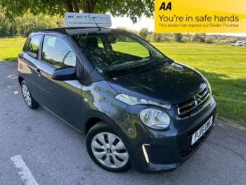 2015 (15) - 1.0 VTi Feel 3dr