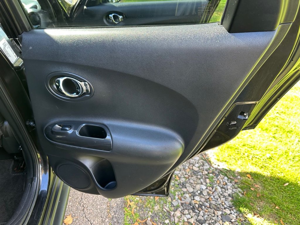 Used Nissan Juke 2015 for sale - 76604474: Photo 12