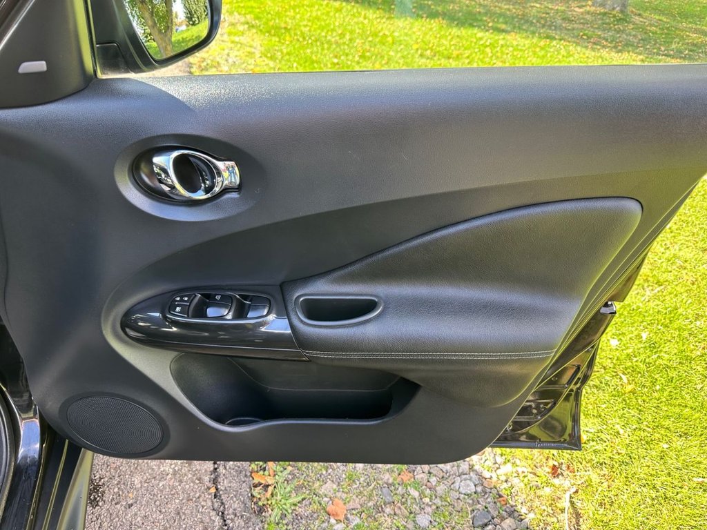 Used Nissan Juke 2015 for sale - 76604474: Photo 14