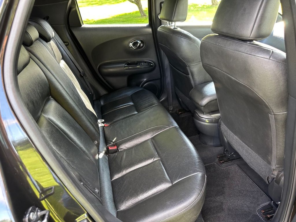 Used Nissan Juke 2015 for sale - 76604474: Photo 15