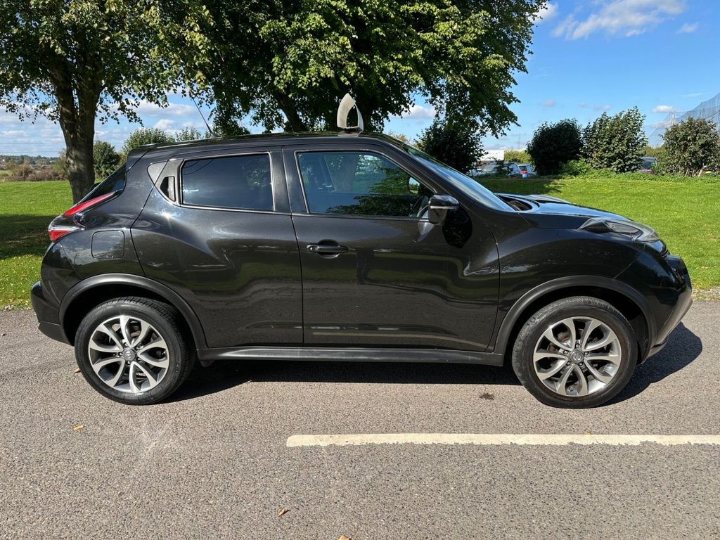 Used Nissan Juke 2015 for sale - 76604474: Photo 2