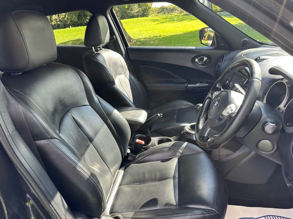 Used Nissan Juke 2015 for sale - 76604474: Photo 22