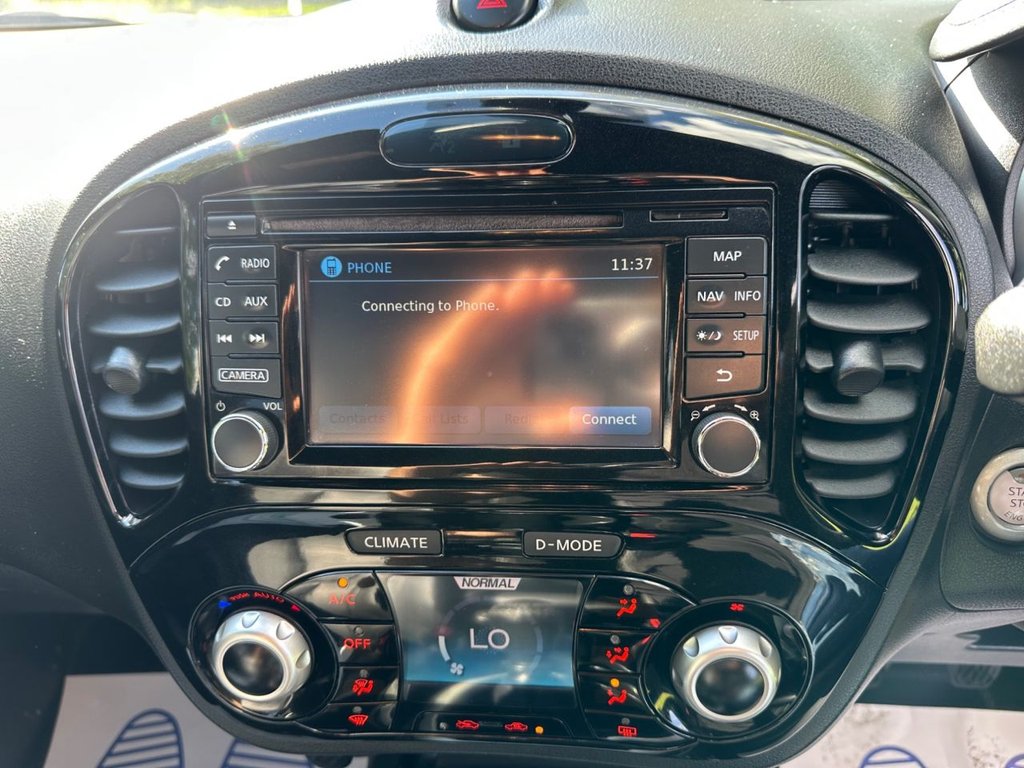 Used Nissan Juke 2015 for sale - 76604474: Photo 24