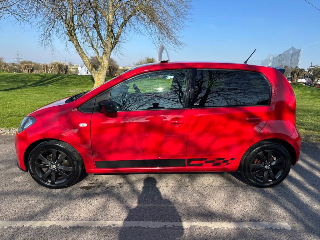 Used Skoda Citigo 2014 for sale - 77953249: Photo 12