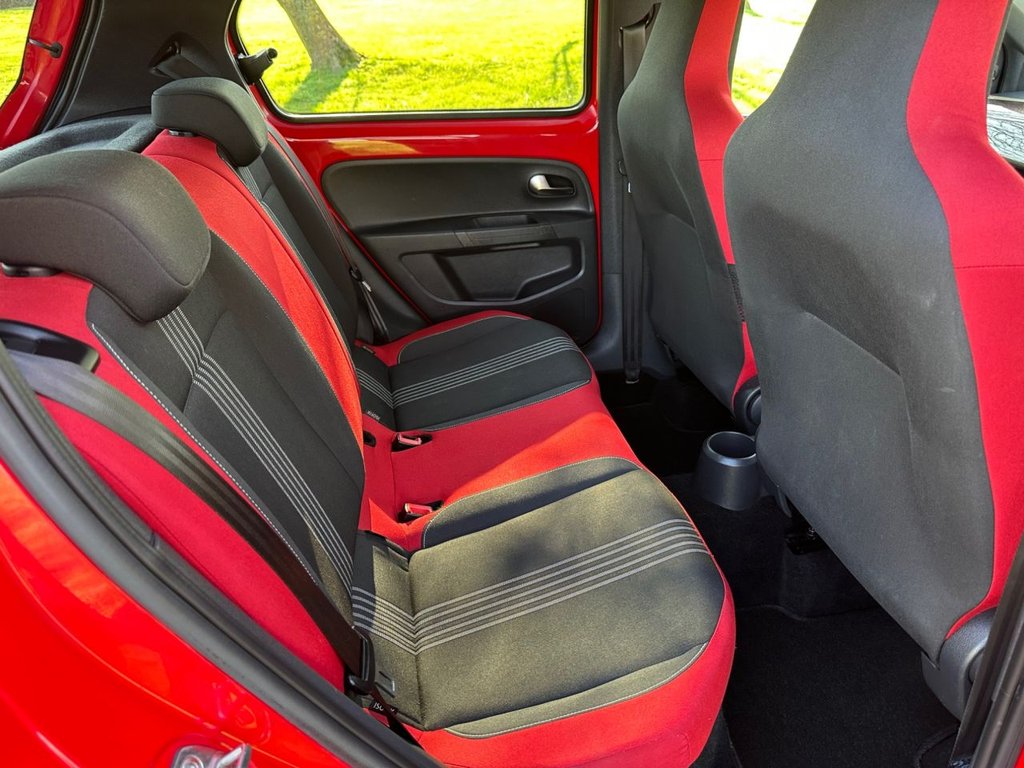 Used Skoda Citigo 2014 for sale - 77953249: Photo 15