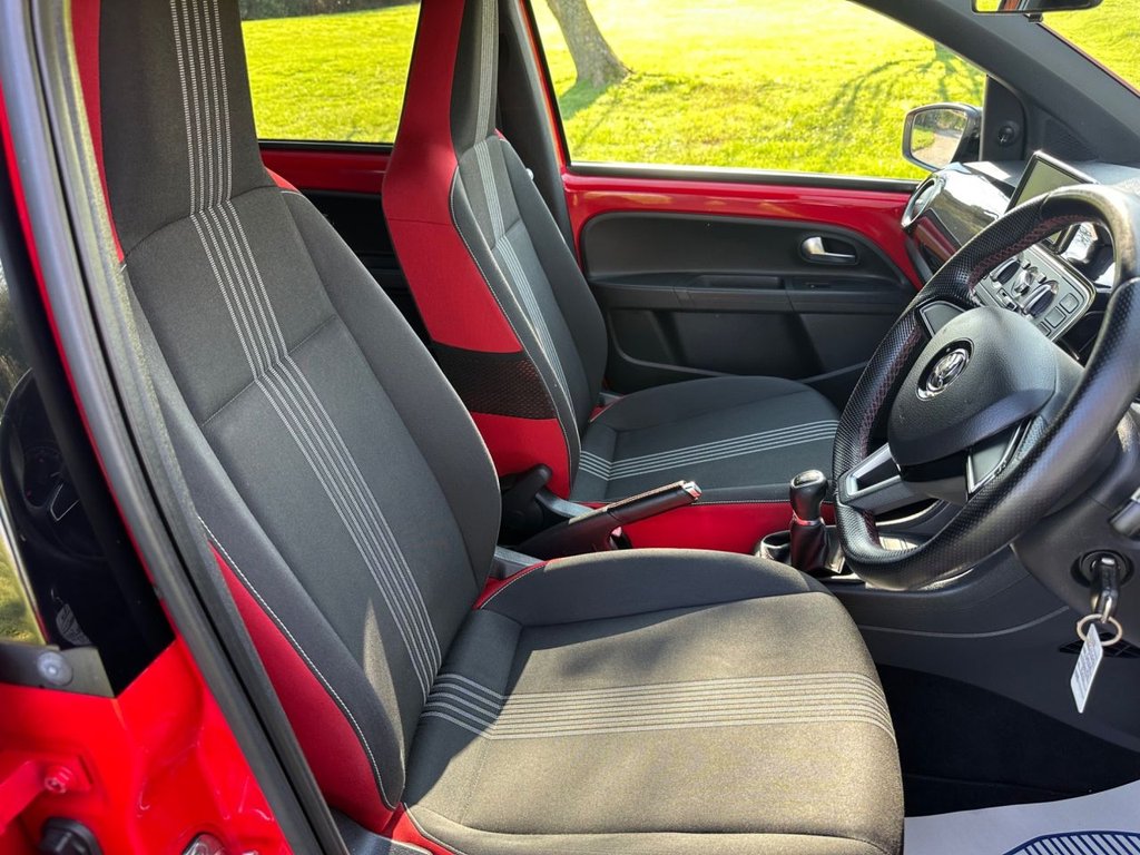 Used Skoda Citigo 2014 for sale - 77953249: Photo 18