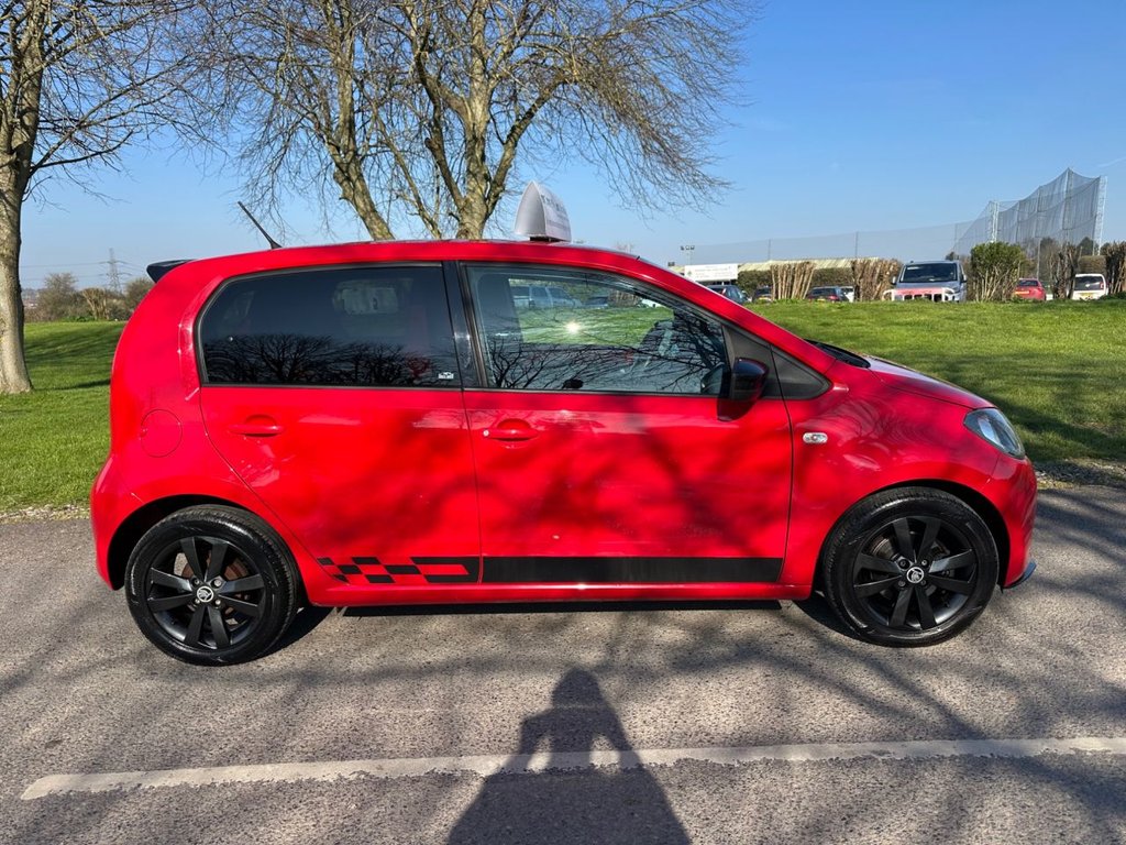 Used Skoda Citigo 2014 for sale - 77953249: Photo 2