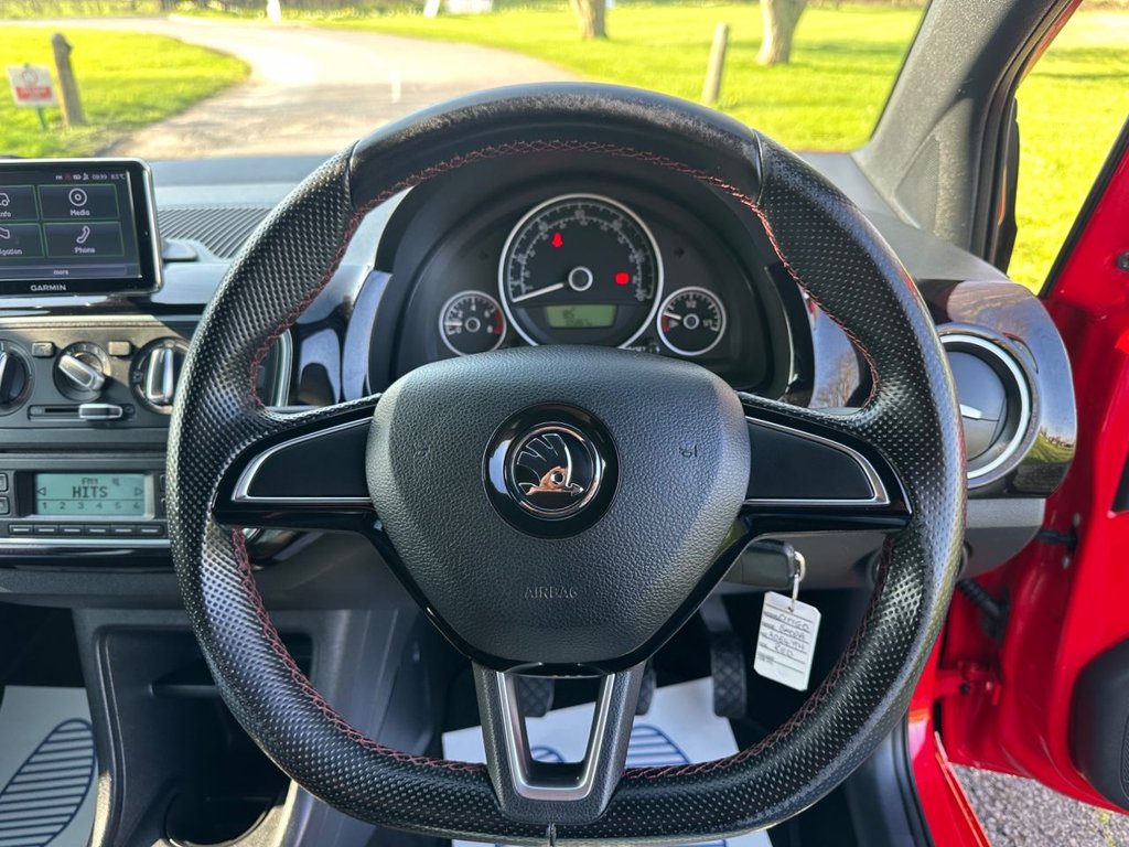 Used Skoda Citigo 2014 for sale - 77953249: Photo 20