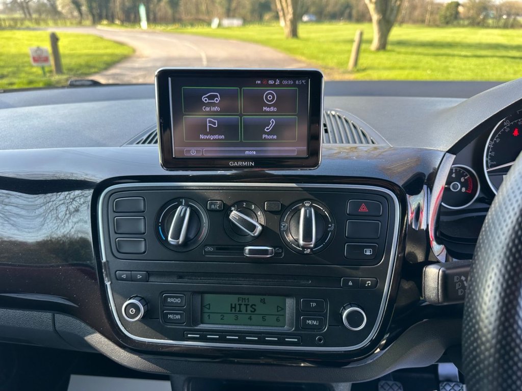 Used Skoda Citigo 2014 for sale - 77953249: Photo 22