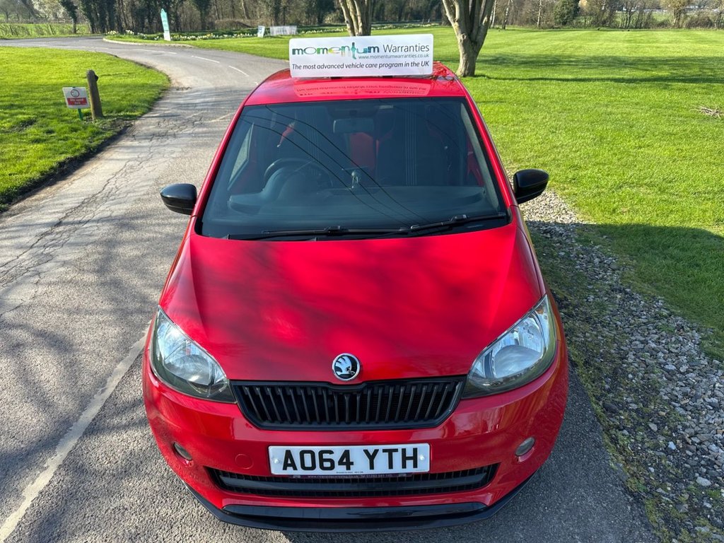 Used Skoda Citigo 2014 for sale - 77953249: Photo 5