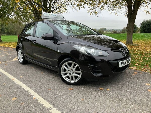 Used Mazda Mazda2 2011 for sale - 76280265: Photo 13