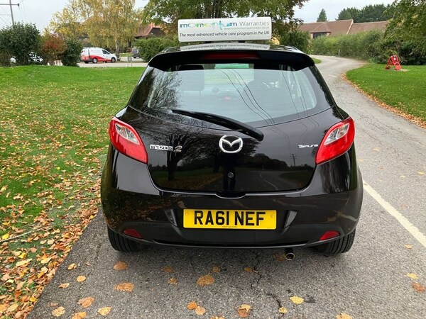 Used Mazda Mazda2 2011 for sale - 76280265: Photo 15