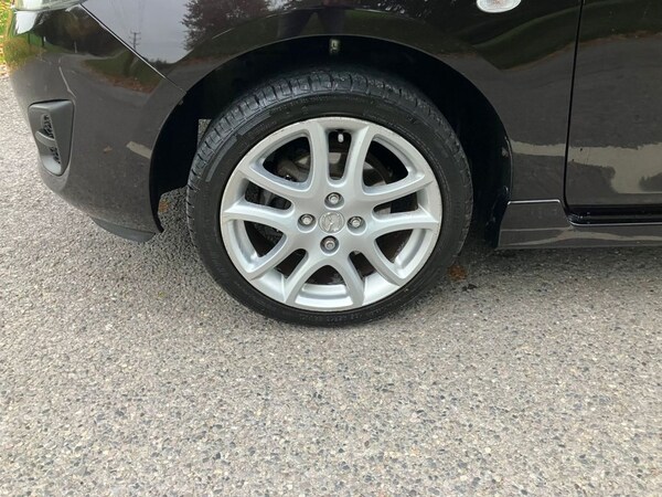 Used Mazda Mazda2 2011 for sale - 76280265: Photo 17