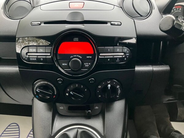 Used Mazda Mazda2 2011 for sale - 76280265: Photo 20