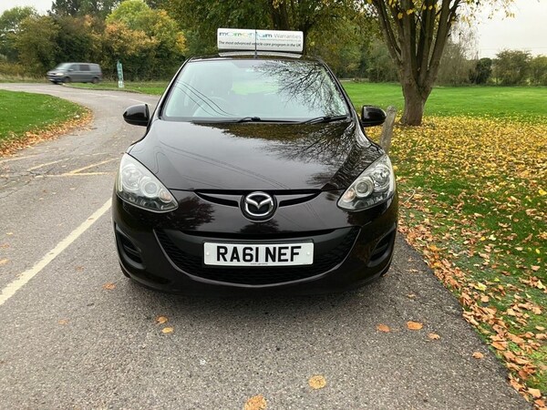 Used Mazda Mazda2 2011 for sale - 76280265: Photo 9