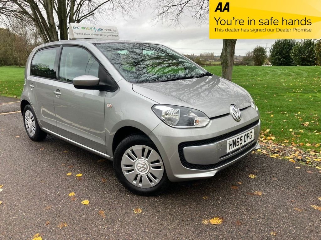 Used Volkswagen up! 2015 for sale - 76582599: Photo 1