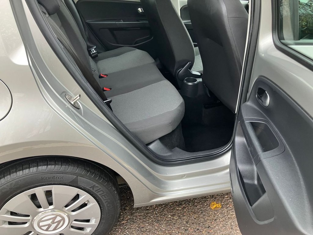 Used Volkswagen up! 2015 for sale - 76582599: Photo 12