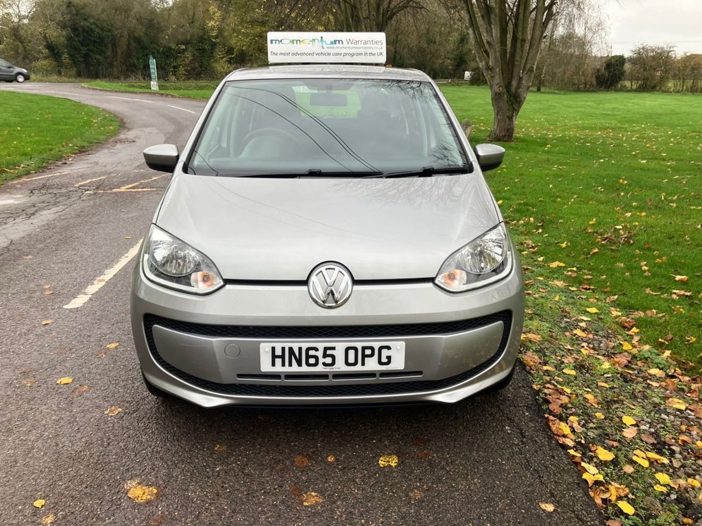 Used Volkswagen up! 2015 for sale - 76582599: Photo 13