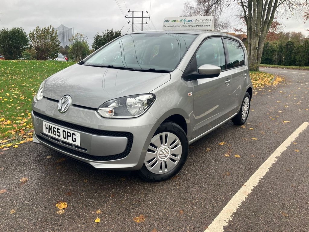 Used Volkswagen up! 2015 for sale - 76582599: Photo 2