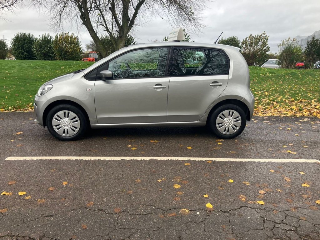 Used Volkswagen up! 2015 for sale - 76582599: Photo 5