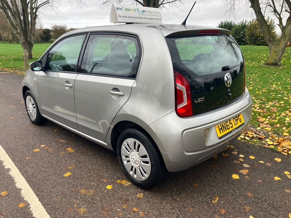 Used Volkswagen up! 2015 for sale - 76582599: Photo 7