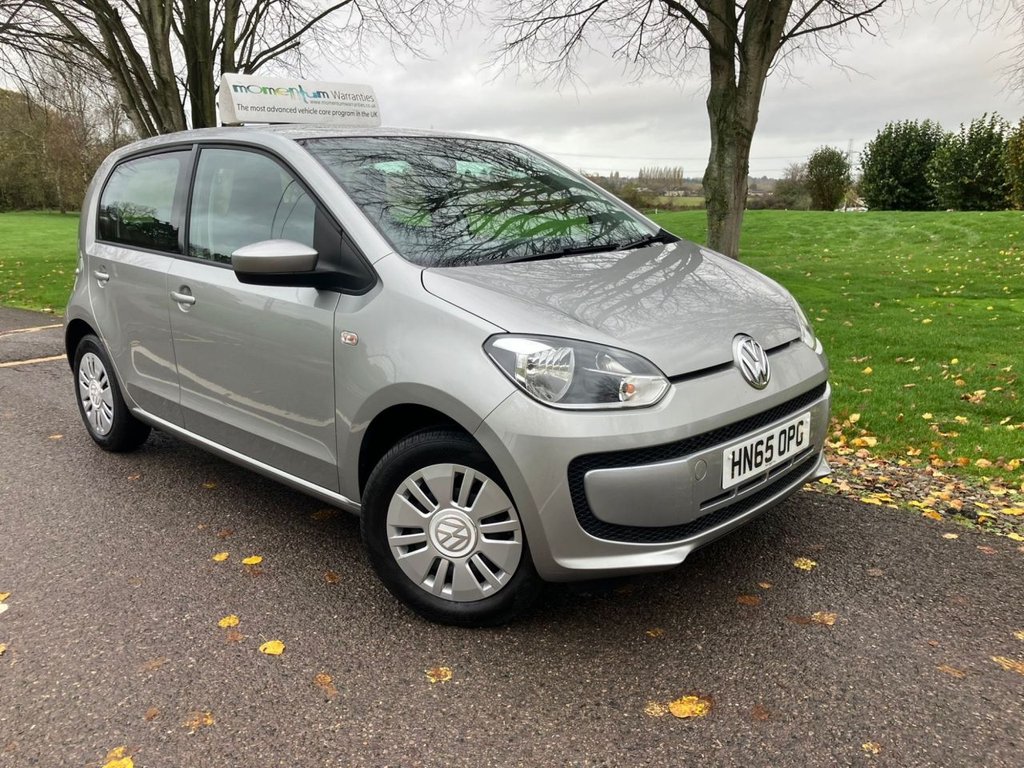 Used Volkswagen up! 2015 for sale - 76582599: Photo 9