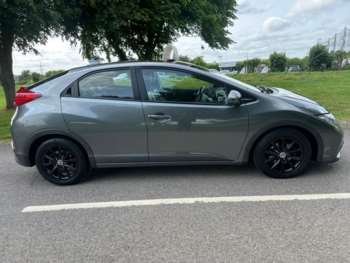 Used Honda Civic 2013 for sale - 74844975: Photo