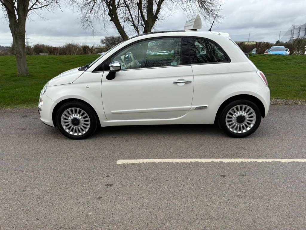 Used Fiat 500 2009 for sale - 77692960: Photo 10